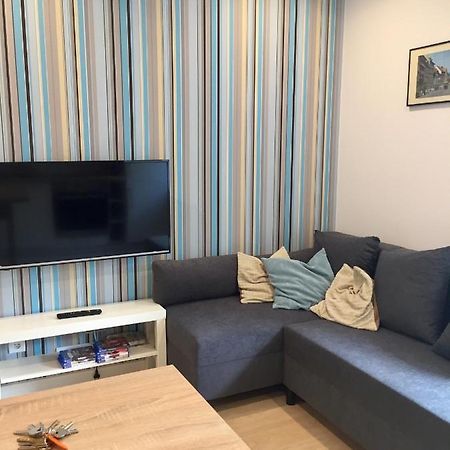 Apartament Kopenhaga Белосток Экстерьер фото