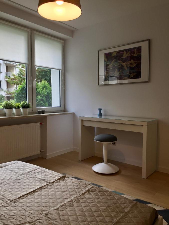 Apartament Kopenhaga Белосток Экстерьер фото