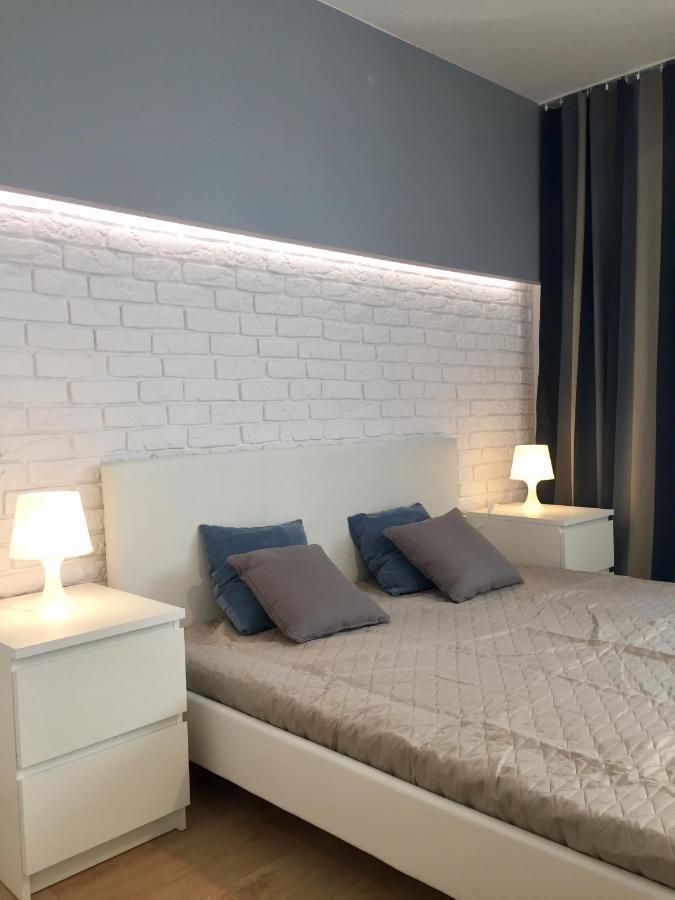 Apartament Kopenhaga Белосток Экстерьер фото